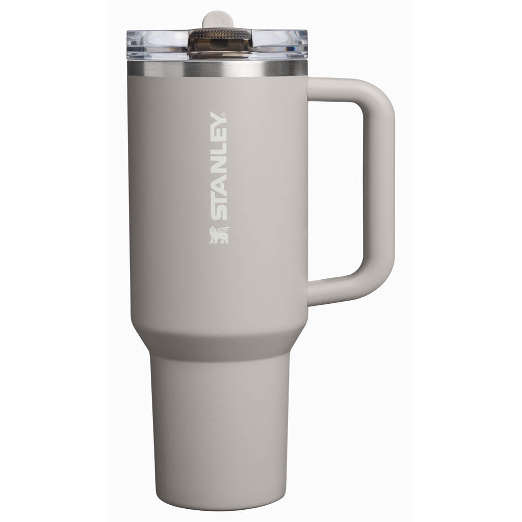 The Quencher ProTour Flip Straw Tumbler | 40 OZ - Stanley Create