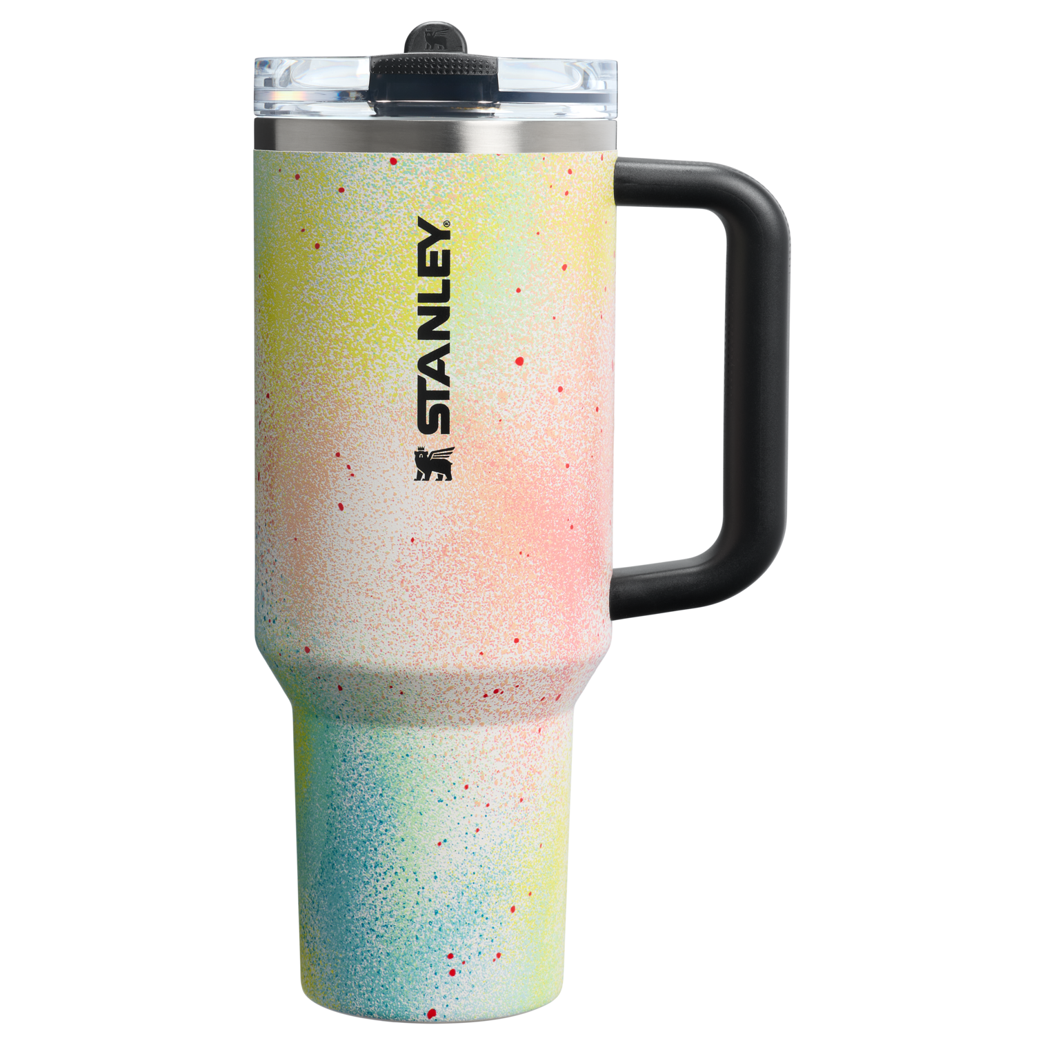 The Quencher ProTour Flip Straw Tumbler | 40 OZ