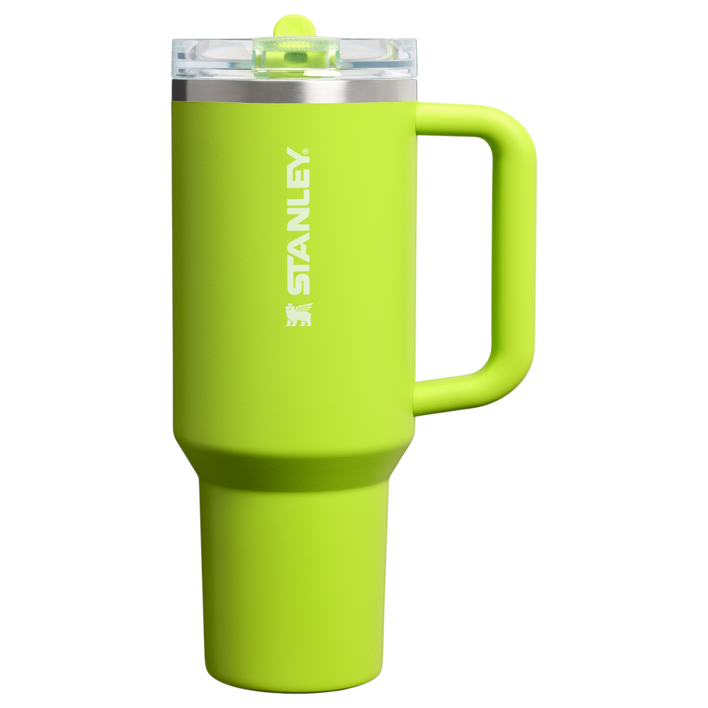 The Quencher ProTour Flip Straw Tumbler | 40 OZ