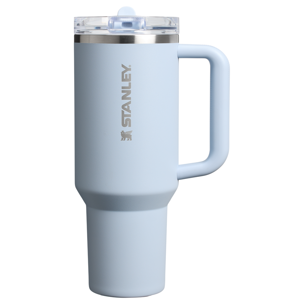The Quencher ProTour Flip Straw Tumbler | 40 OZ