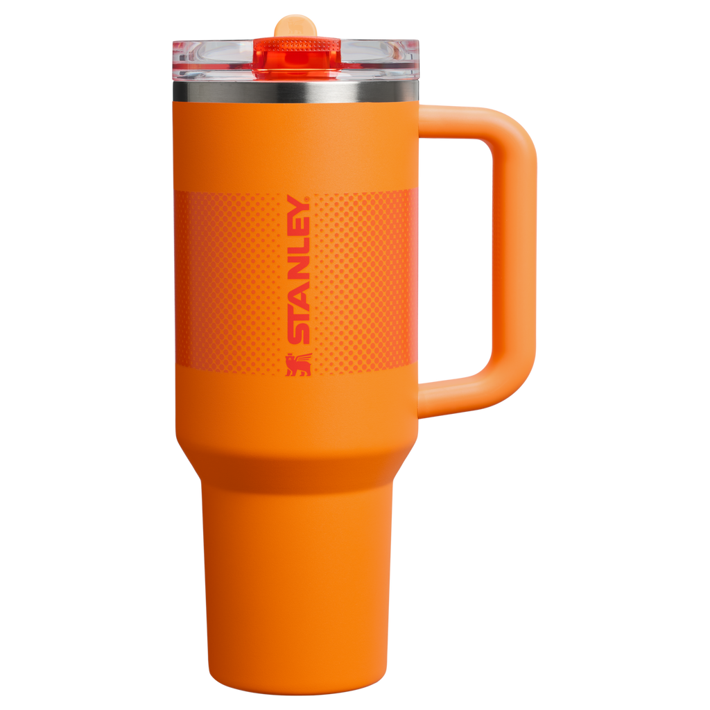 The Quencher ProTour Flip Straw Tumbler | 40 OZ