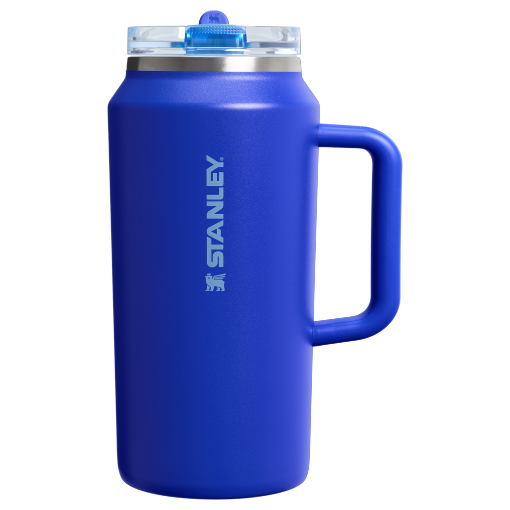 The Quencher ProTour Flip Straw Tumbler | 64 OZ