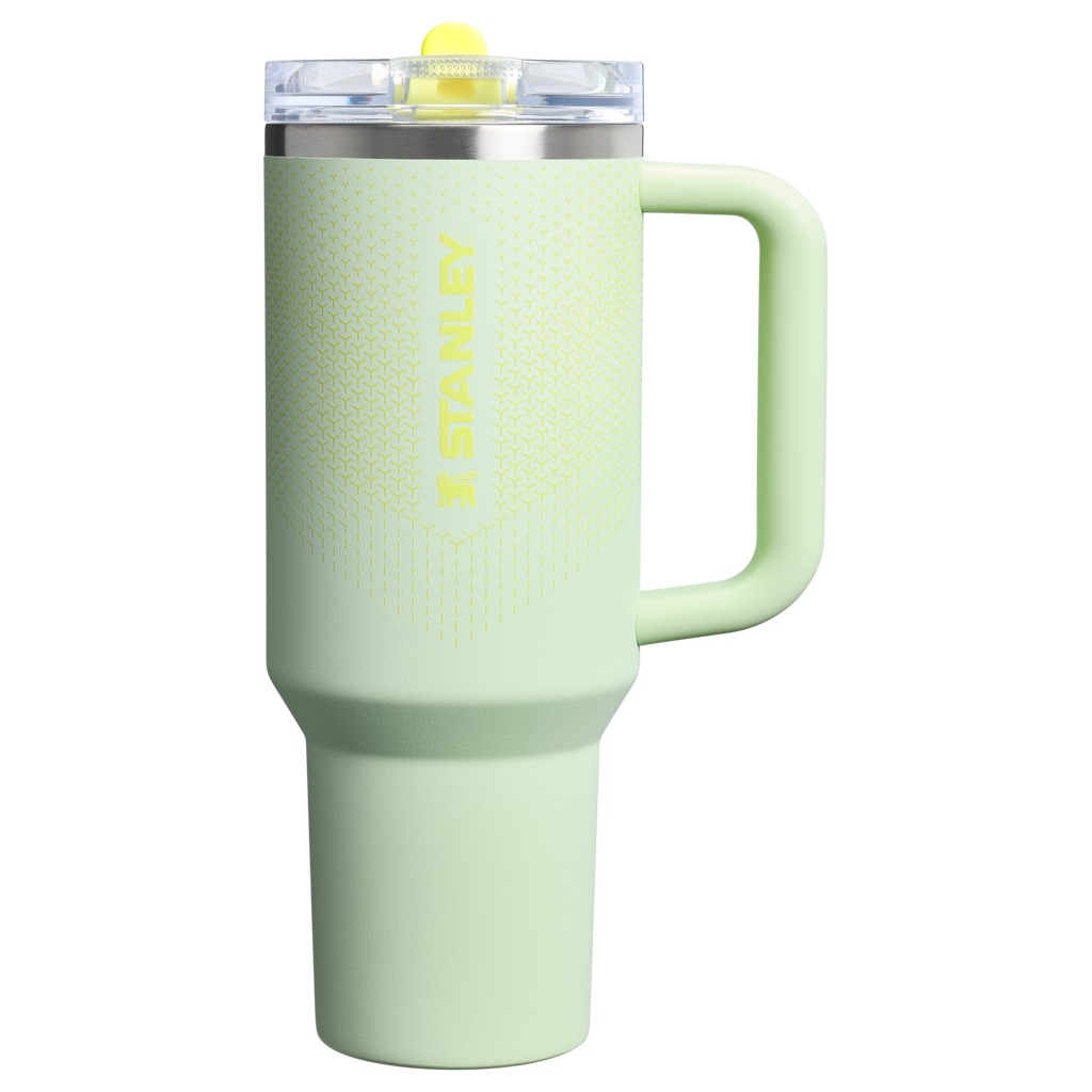 The Quencher ProTour Flip Straw Tumbler | 40 OZ