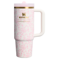 Stanley 1913 x LoveShackFancy Holiday Quencher® ProTour Flip Straw Tumbler | 30 OZ