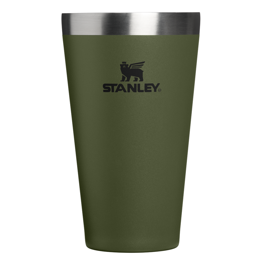 Adventure Stacking Beer Pint | 16 OZ - Stanley Create