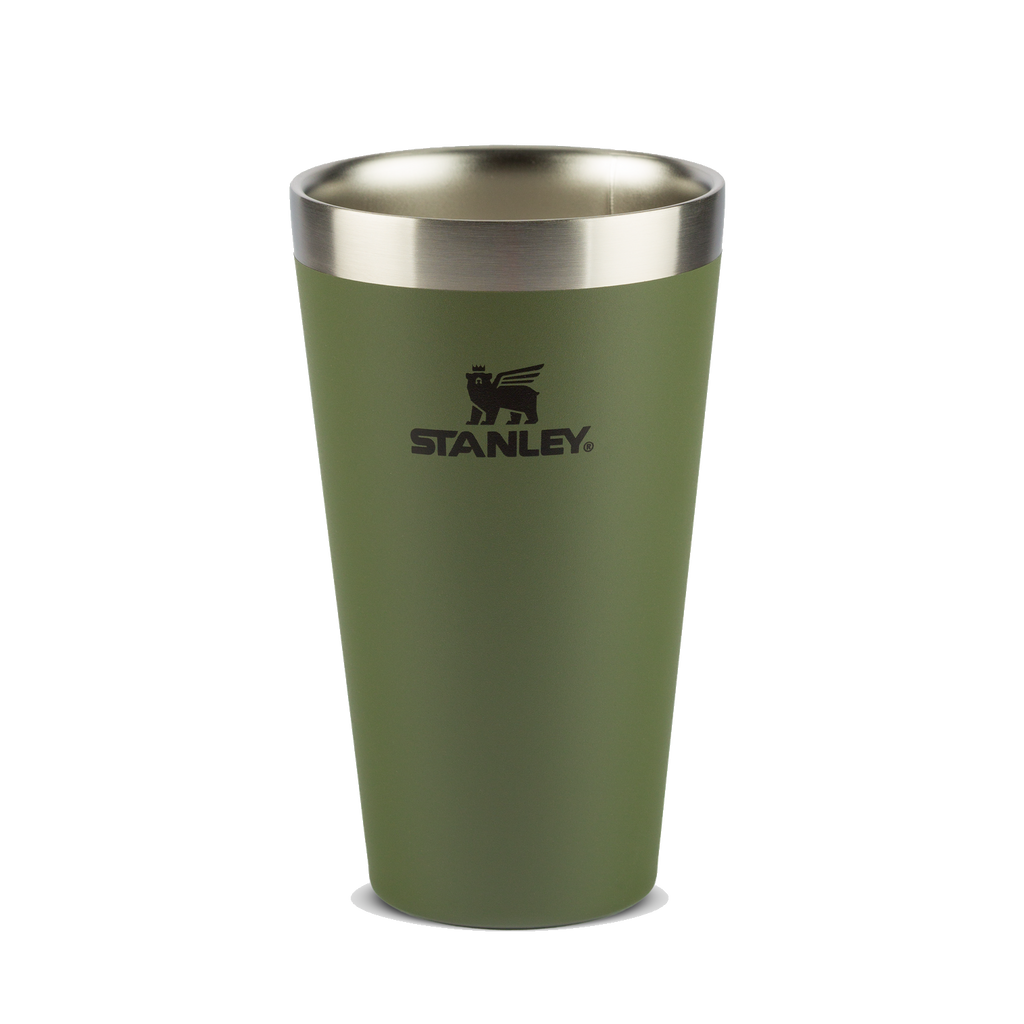 Adventure Stacking Beer Pint | 16 OZ