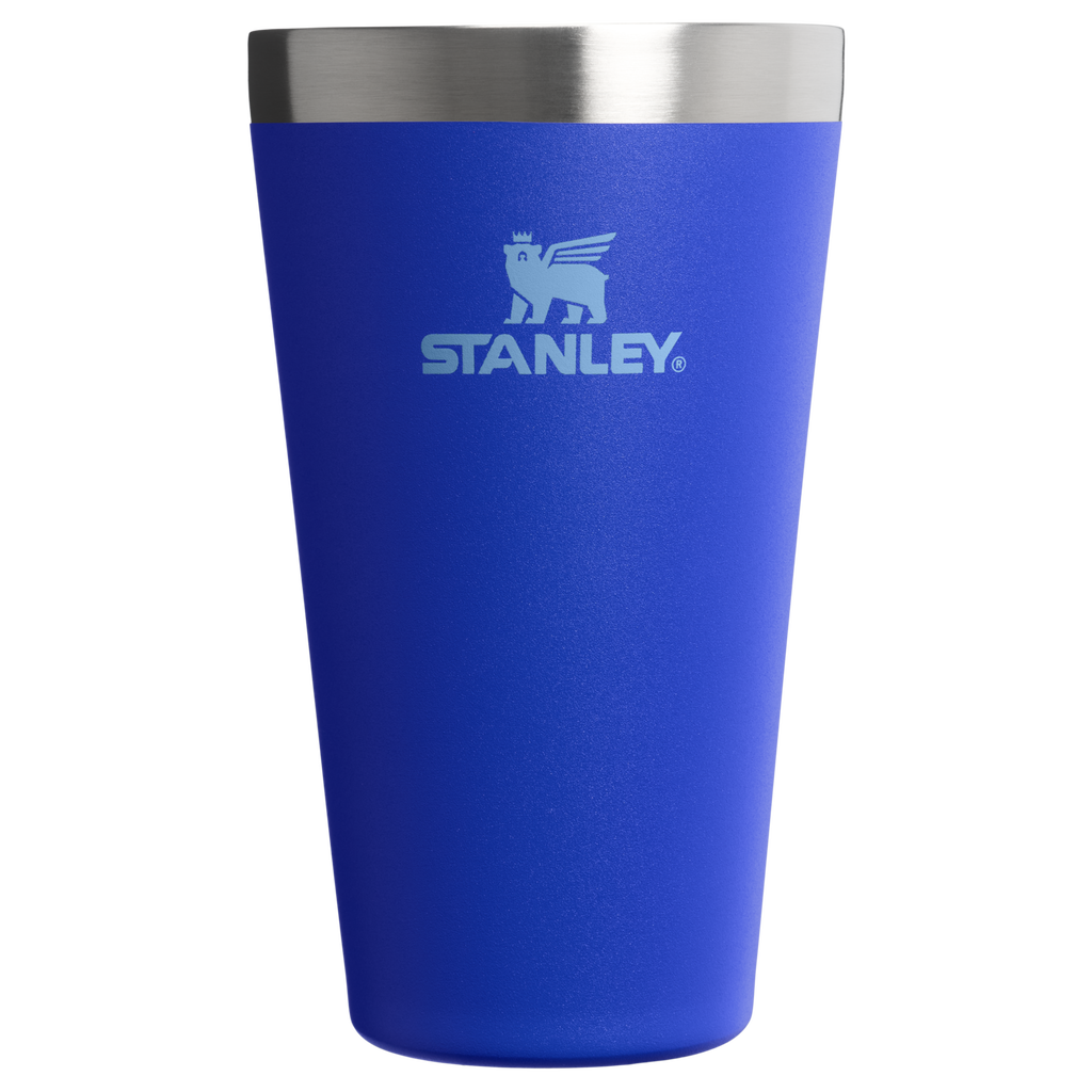 Adventure Stacking Beer Pint | 16 OZ
