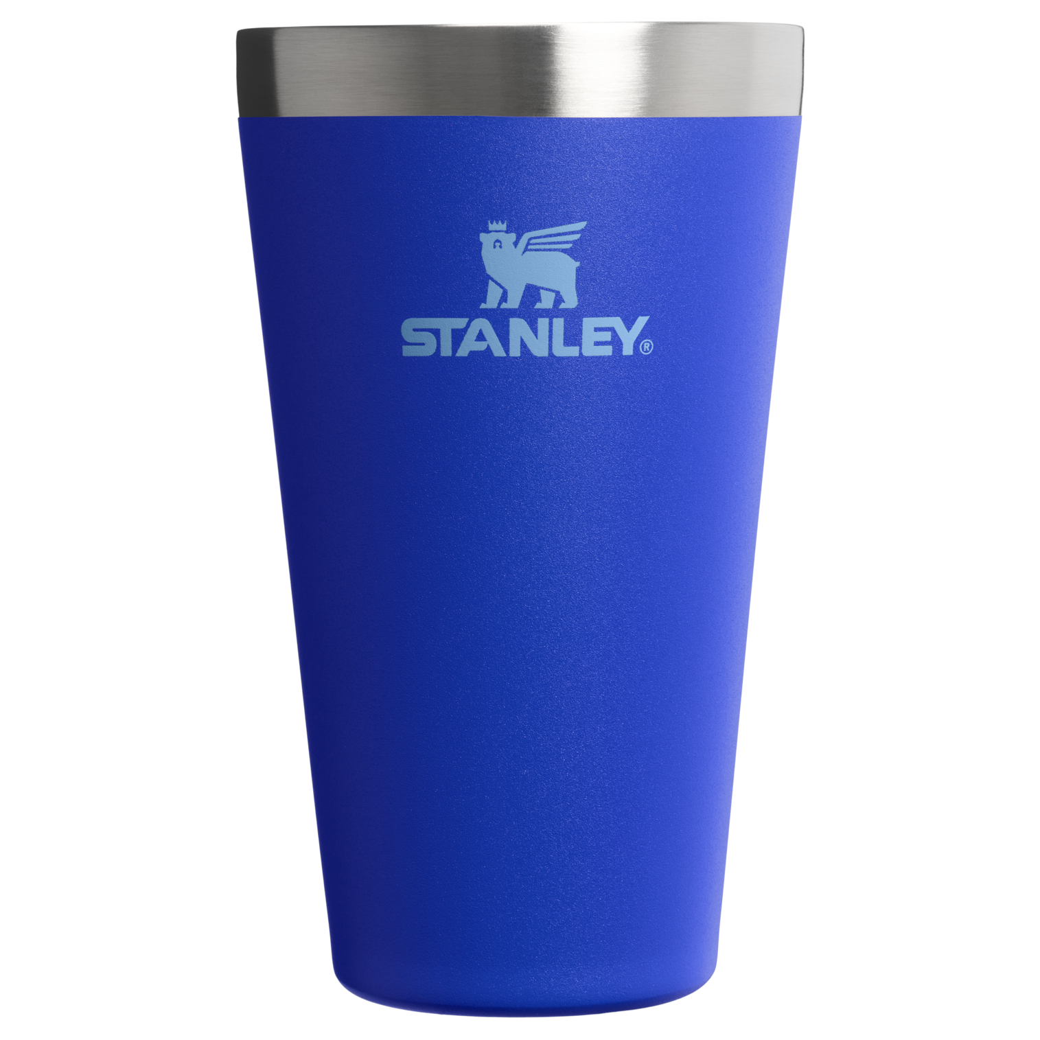 Adventure Stacking Beer Pint | 16 OZ