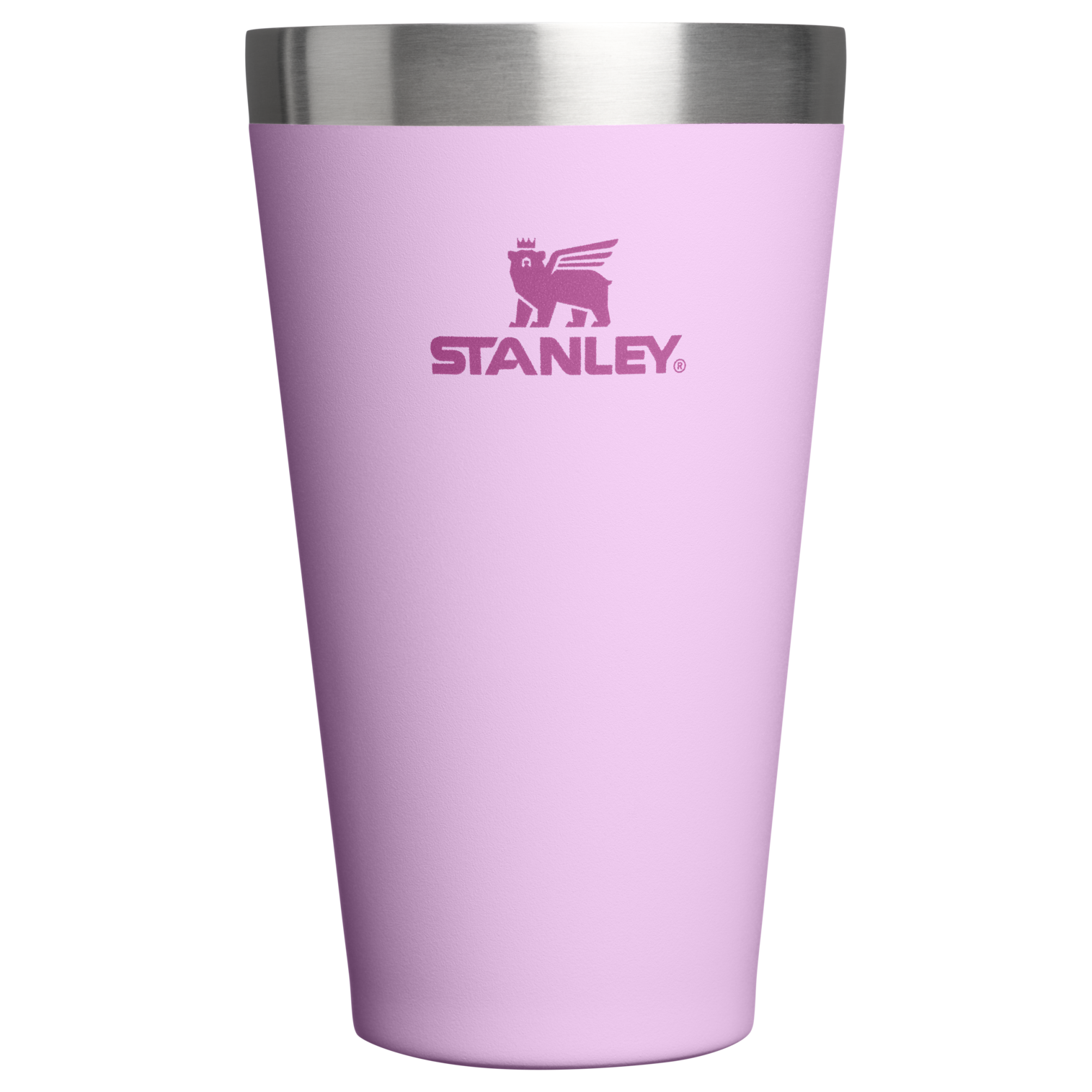 Adventure Stacking Beer Pint | 16 OZ