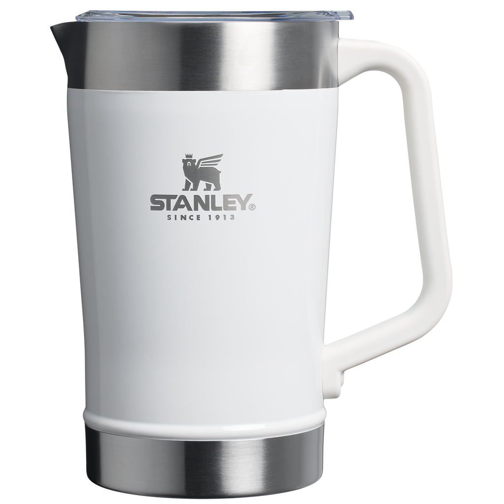Classic Stay Chill Beer Pitcher | 64 OZ
