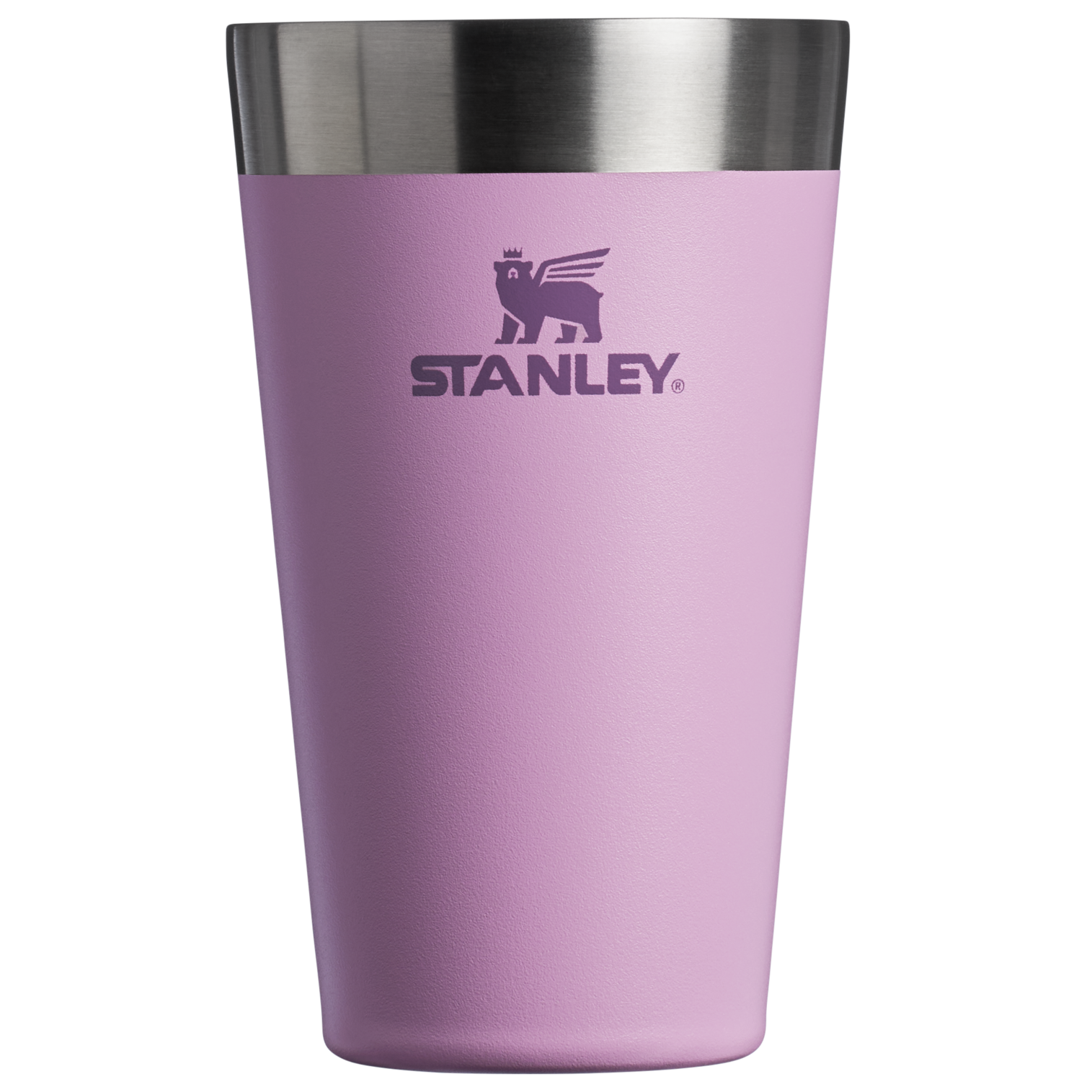 Adventure Stacking Beer Pint | 16 OZ