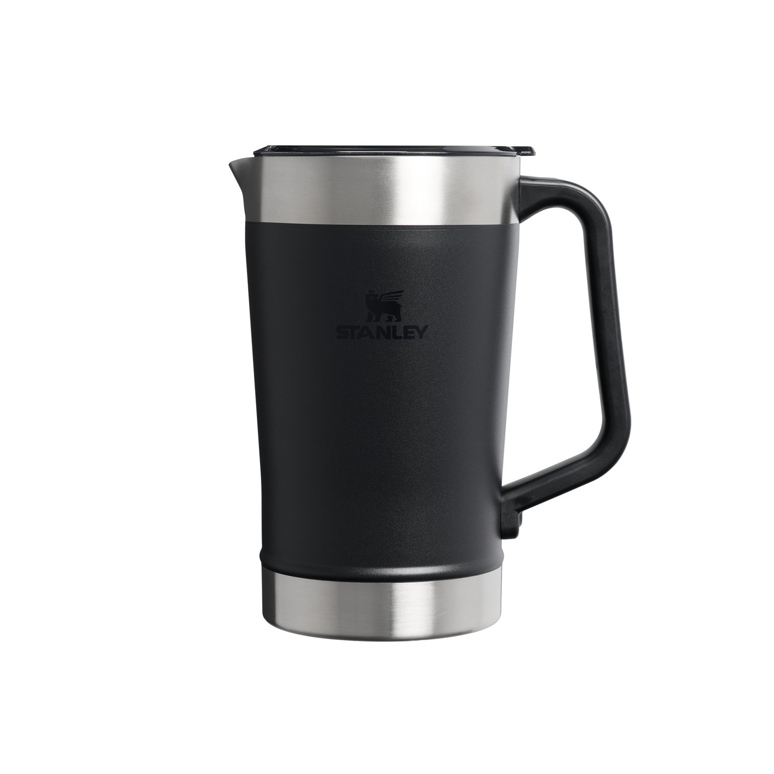 Classic Stay Chill Beer Pitcher | 64 OZ