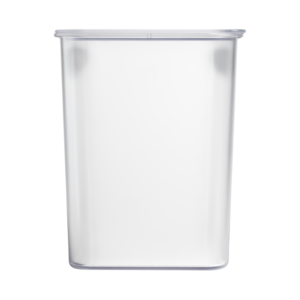Steel Cooler Storage Bins | Small