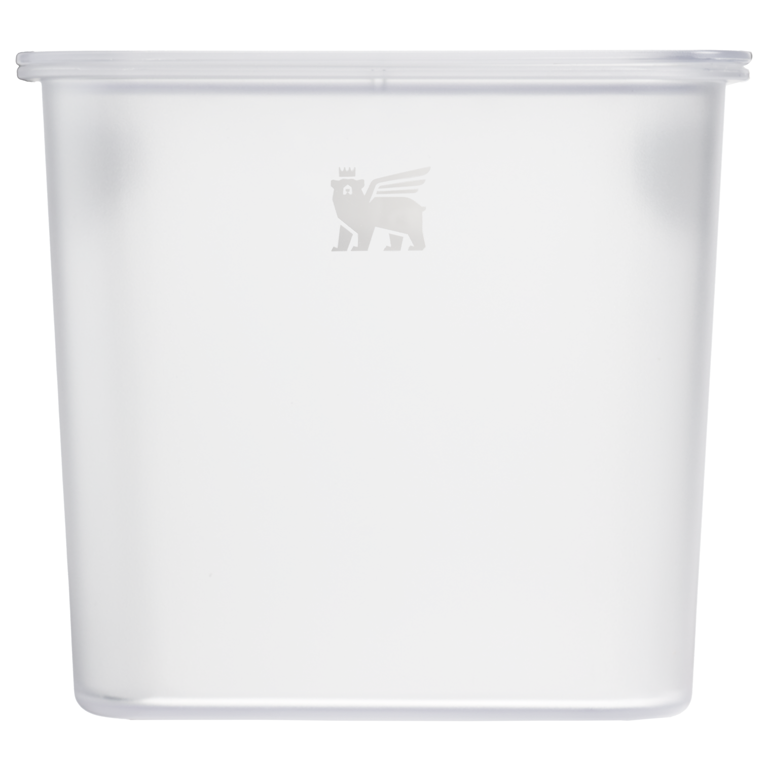 Steel Cooler Storage Bins | Large