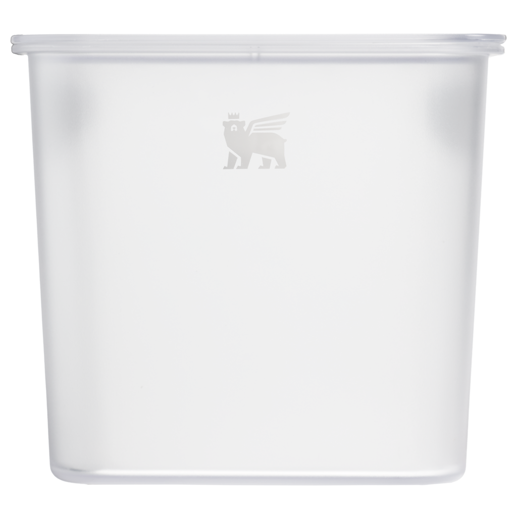 Steel Cooler Storage Bins | Medium