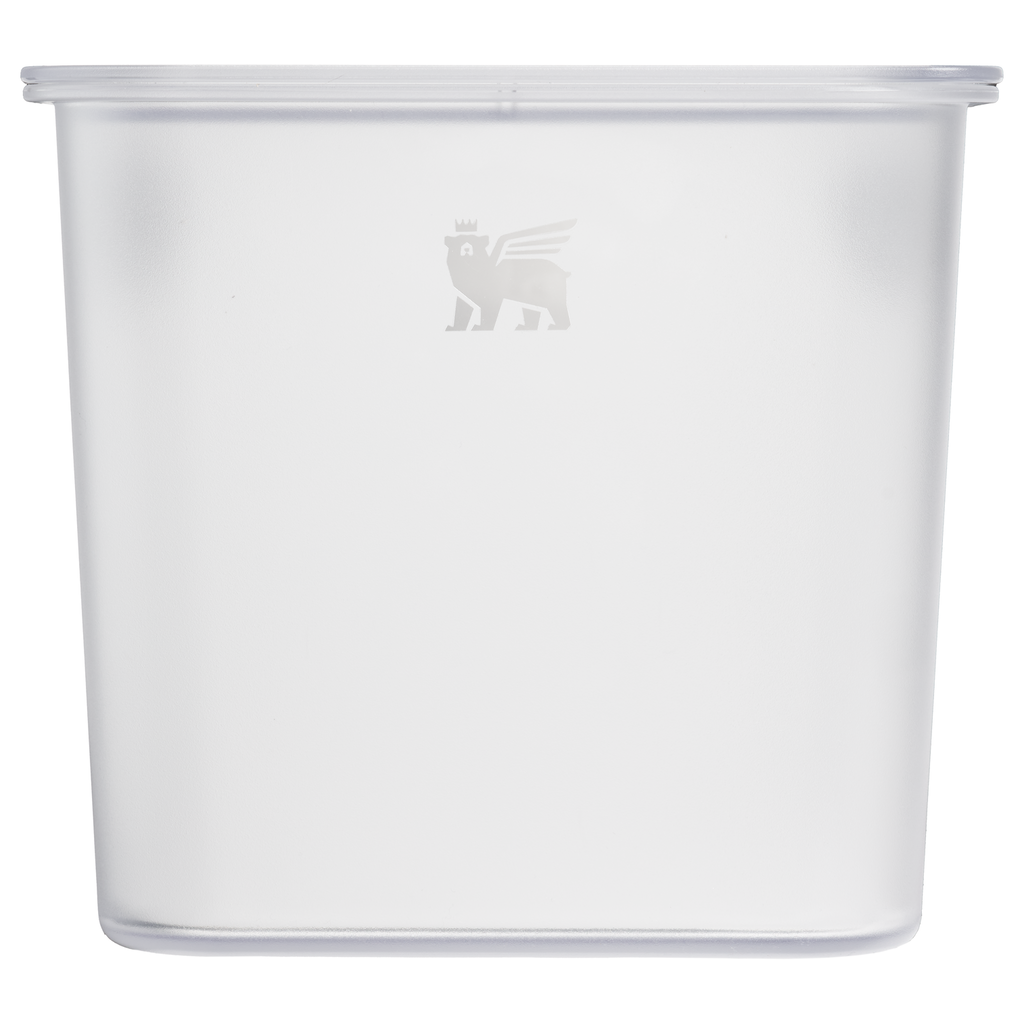 Steel Cooler Storage Bins | Small