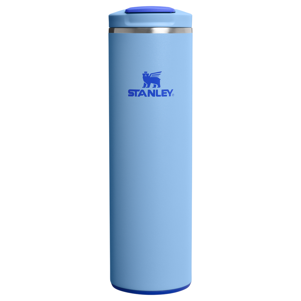 The Transit Flip Top Mug | 16 OZ