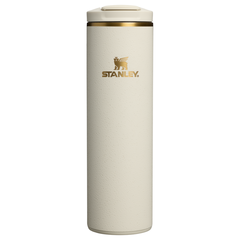 The Transit Flip Top Mug | 16 OZ