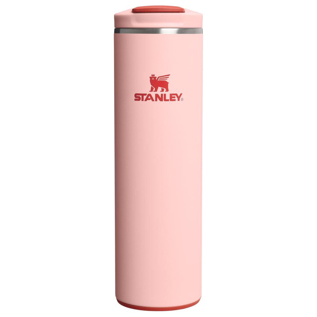 The Transit Flip Top Mug | 16 OZ
