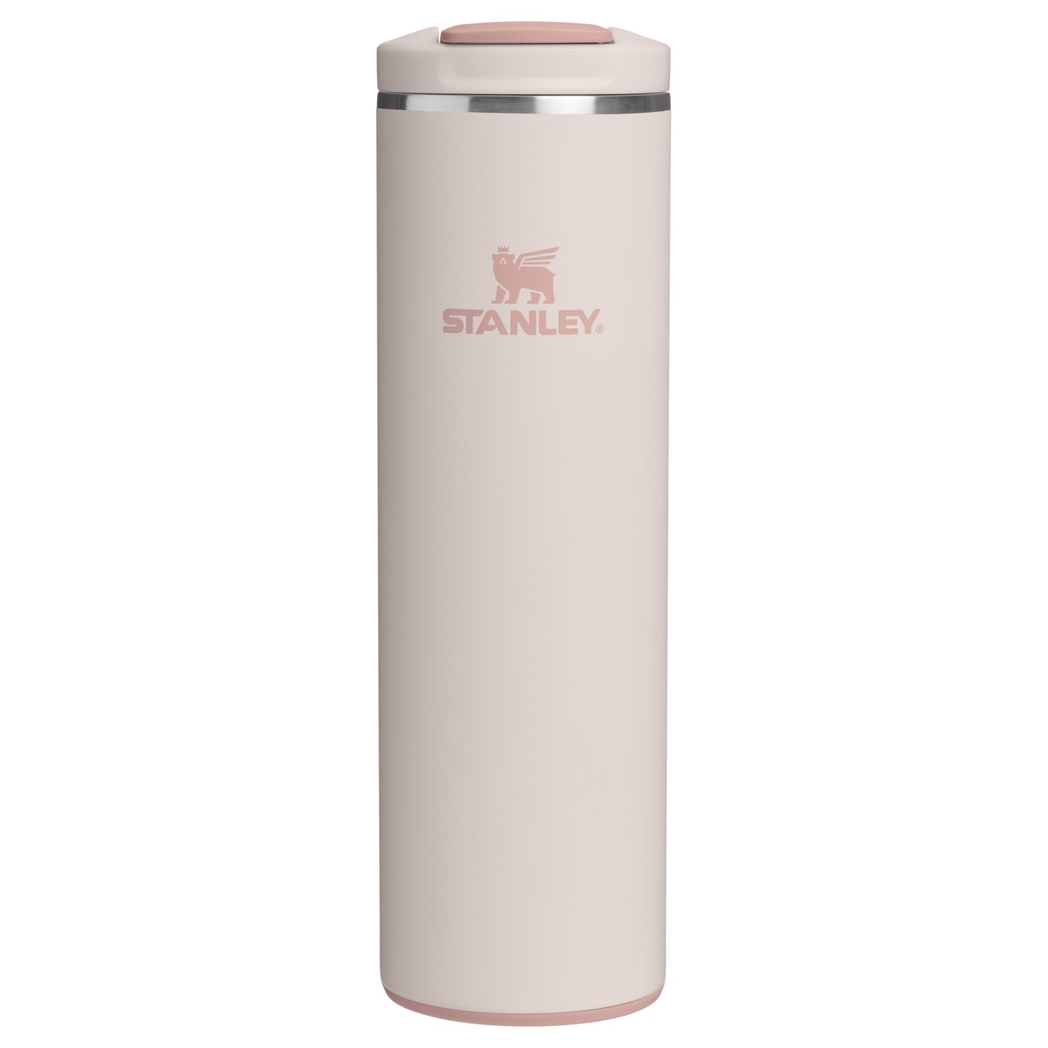 The Transit Flip Top Mug | 16 OZ