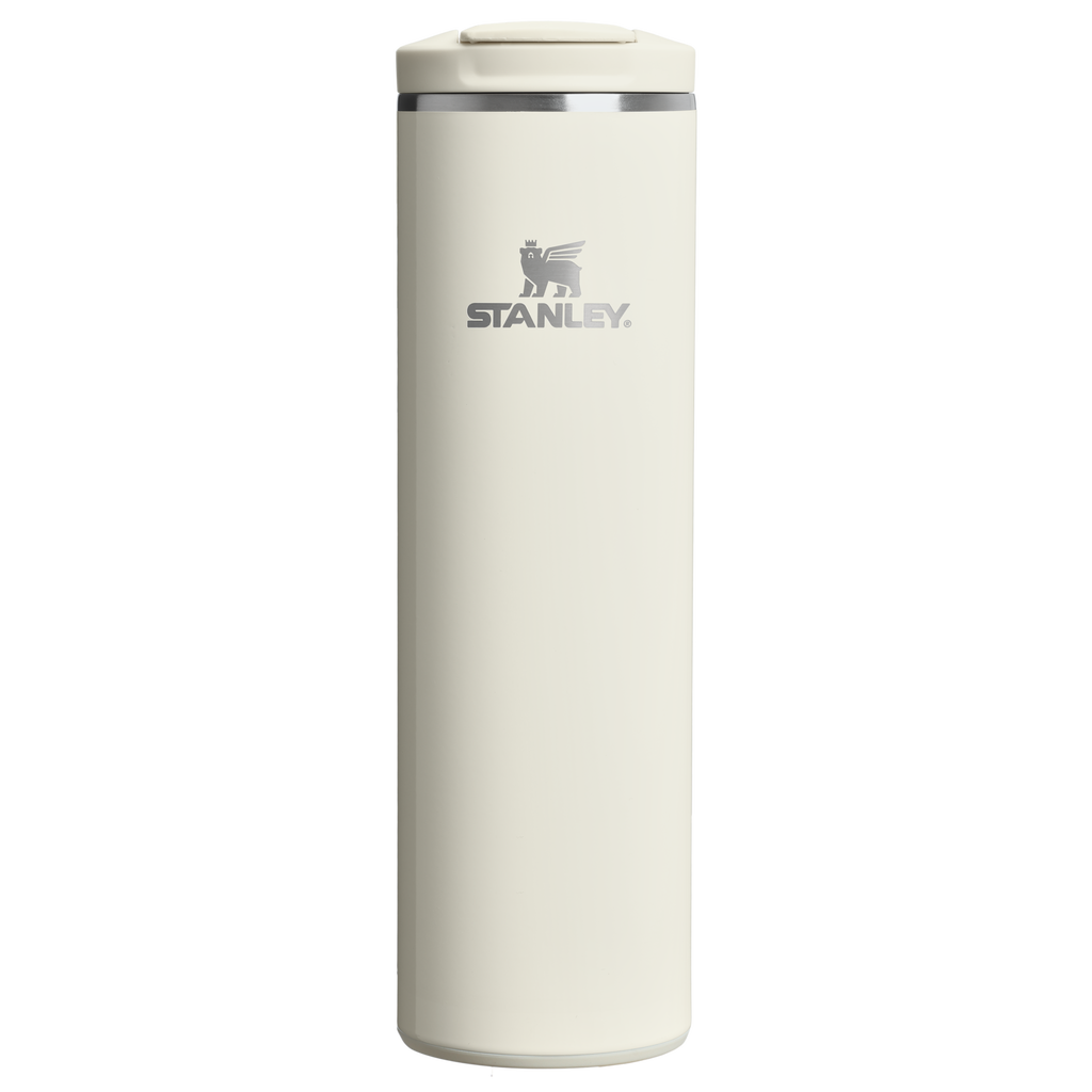 The Transit Flip Top Mug | 20 OZ