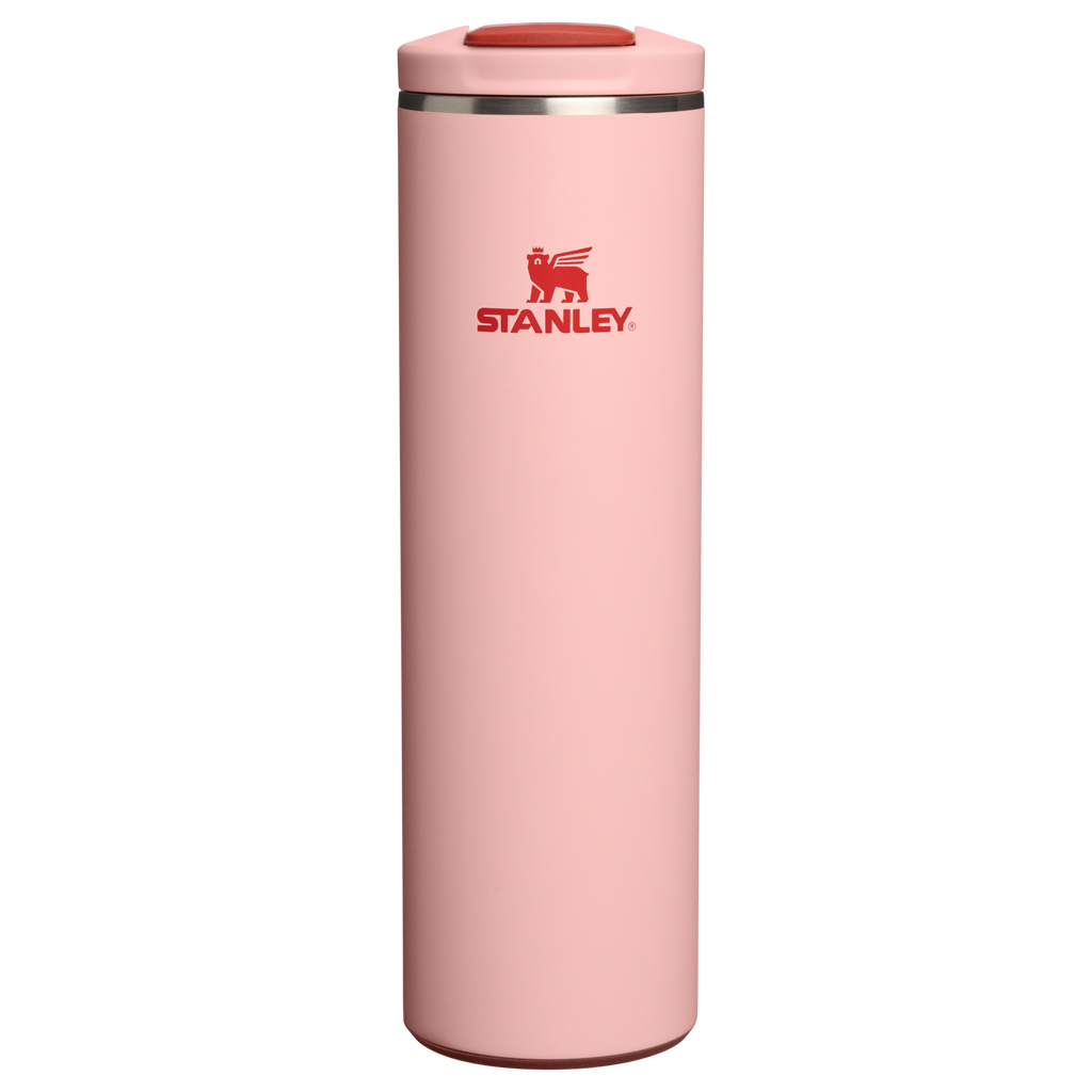 The Transit Flip Top Mug | 20 OZ