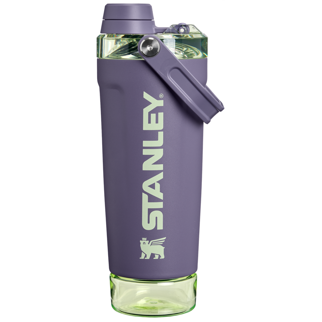 The Vitalize™ Shaker Bottle | 20 OZ