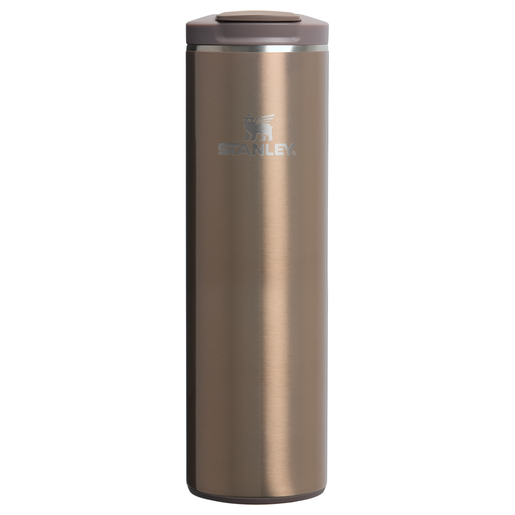 The Transit Flip Top Mug | 20 OZ