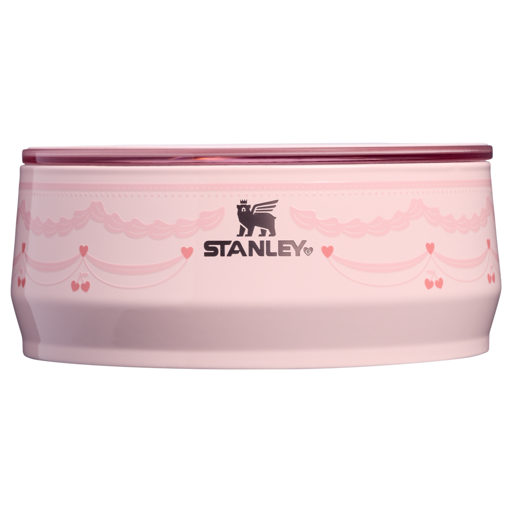 The Valentine’s Day Everyday Pet Bowl | 3-Cup | 24 OZ