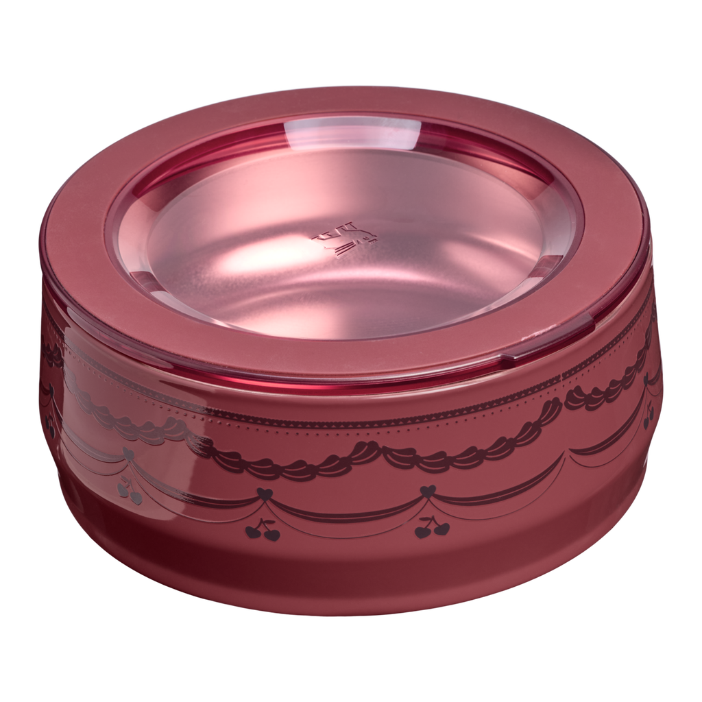 The Valentine’s Day Everyday Pet Bowl | 3-Cup | 24 OZ