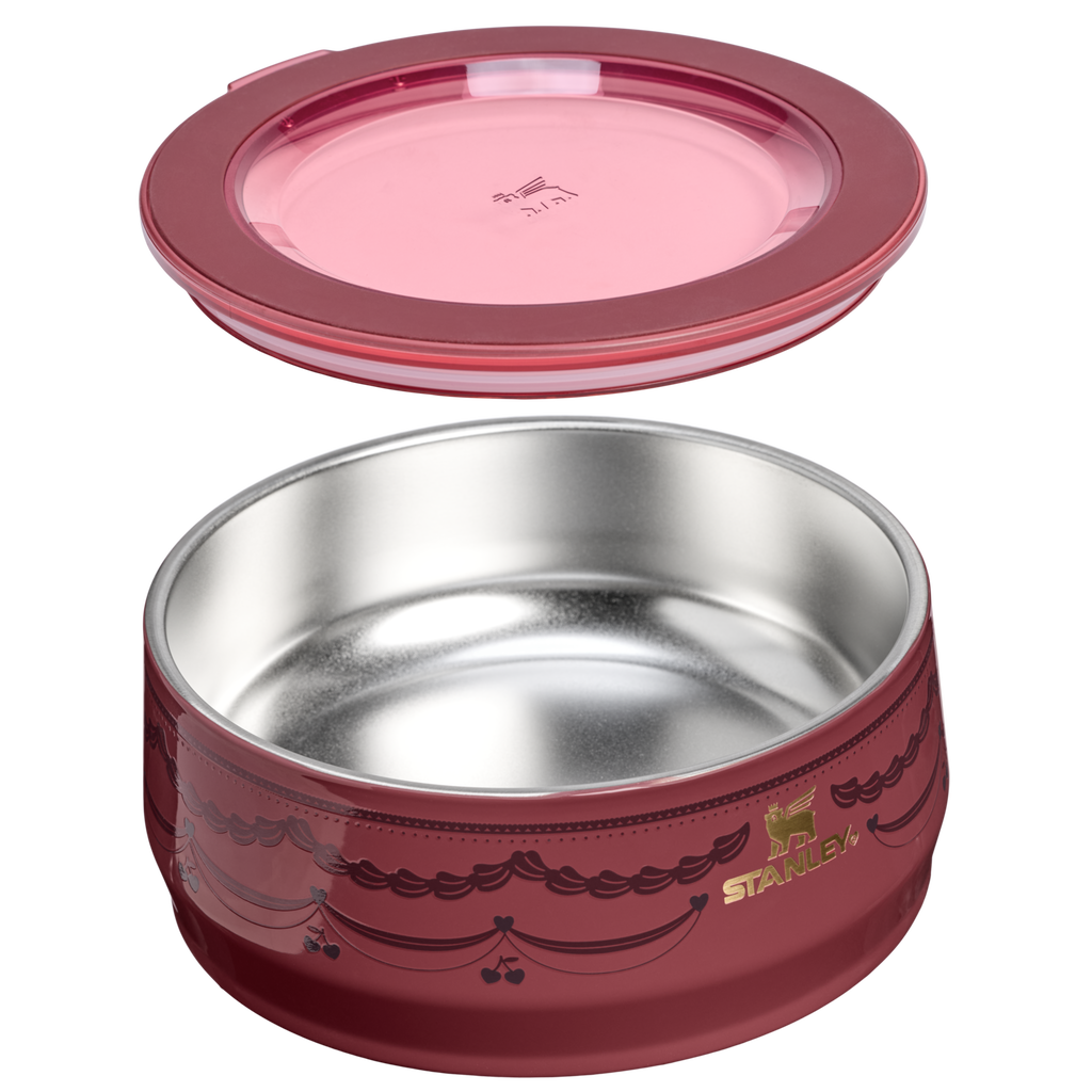 The Valentine’s Day Everyday Pet Bowl | 3-Cup | 24 OZ