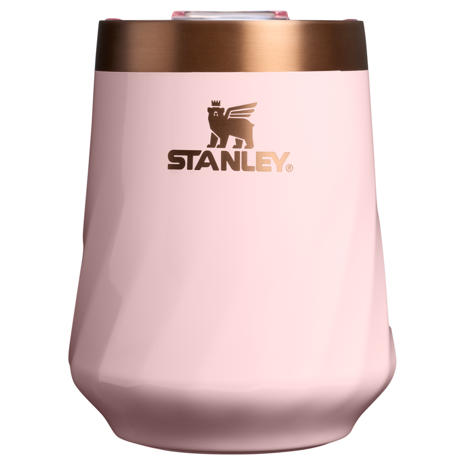 The Valentine’s Day Textured Reserve Wine Tumbler | 11 OZ