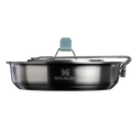 The Wildfare Core Fry Pan Cookset 12-piece set | 1 QT