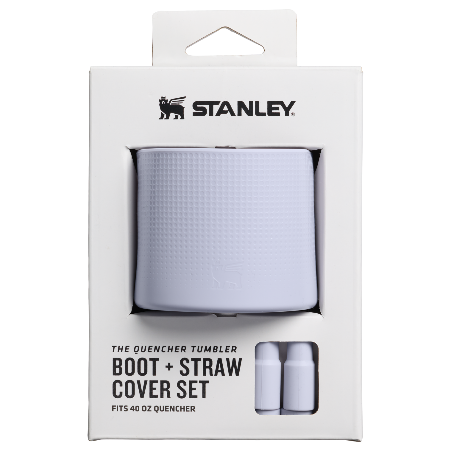 Stanley Quencher Boot and Straw Cover Set | 40 OZ