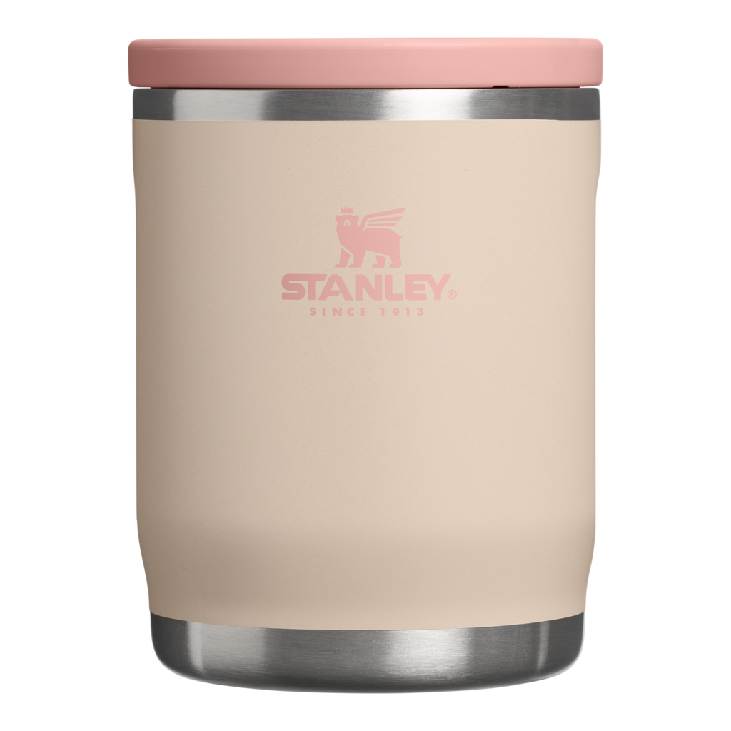 Adventure To-Go Food Jar | 18 OZ