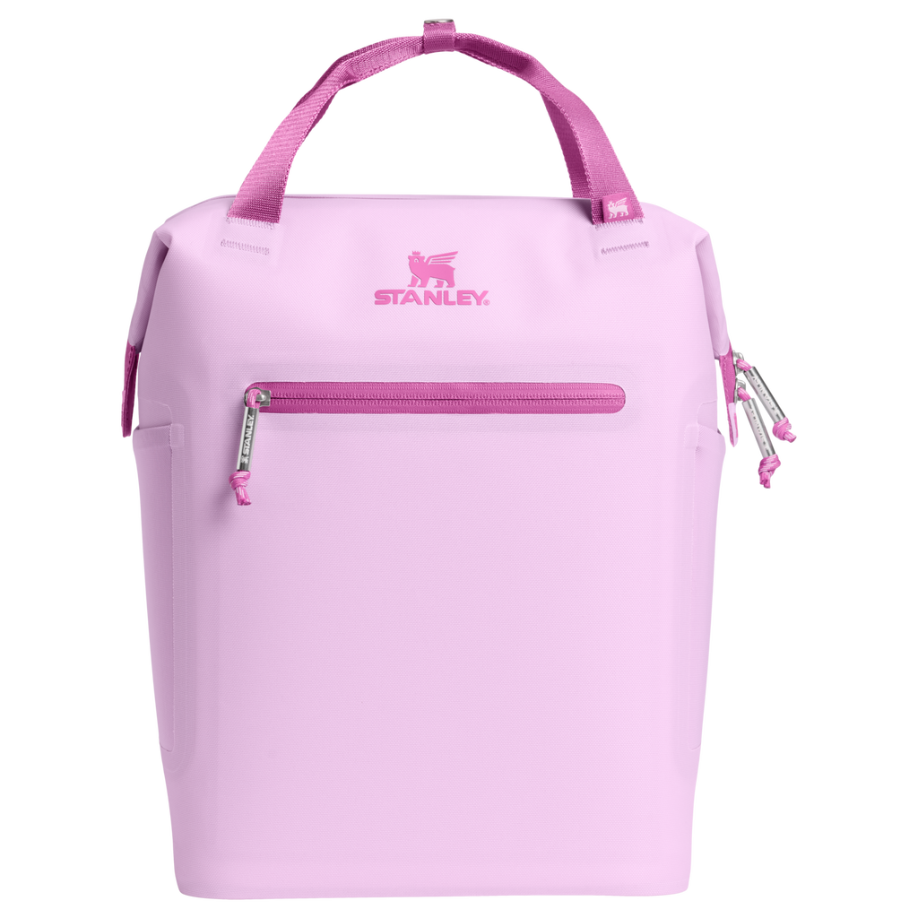 The All Day Madeleine Mini Cooler Backpack | 20 Can | 14 QT | 13.2 L