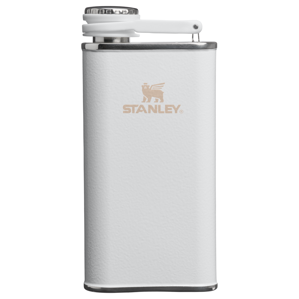 Classic Easy Fill Wide Mouth Flask | 8 OZ - Stanley Create