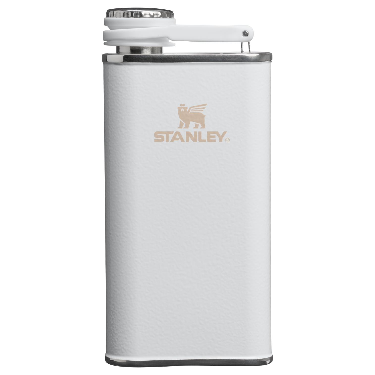 Classic Easy Fill Wide Mouth Flask | 8 OZ - Stanley Create