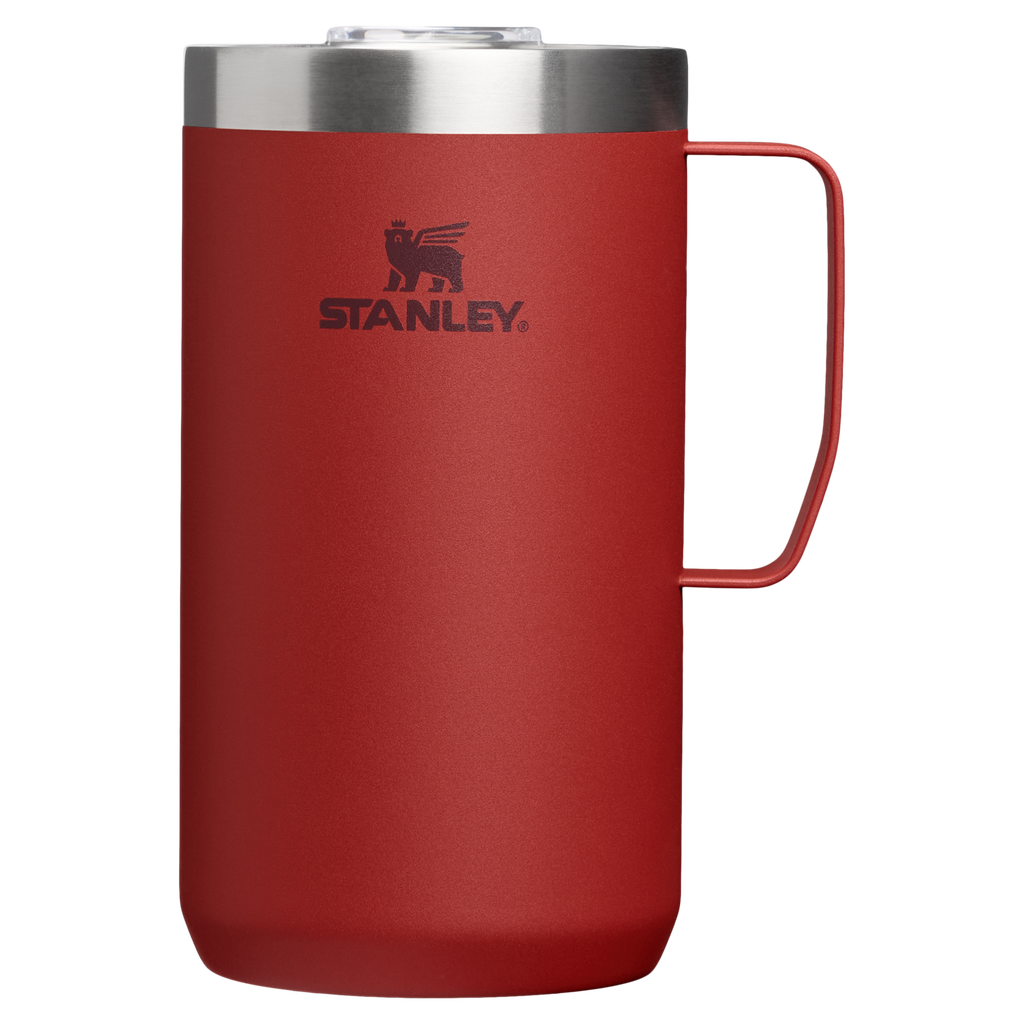 The Stay-Hot Camp Mug | 24 OZ - Stanley Create