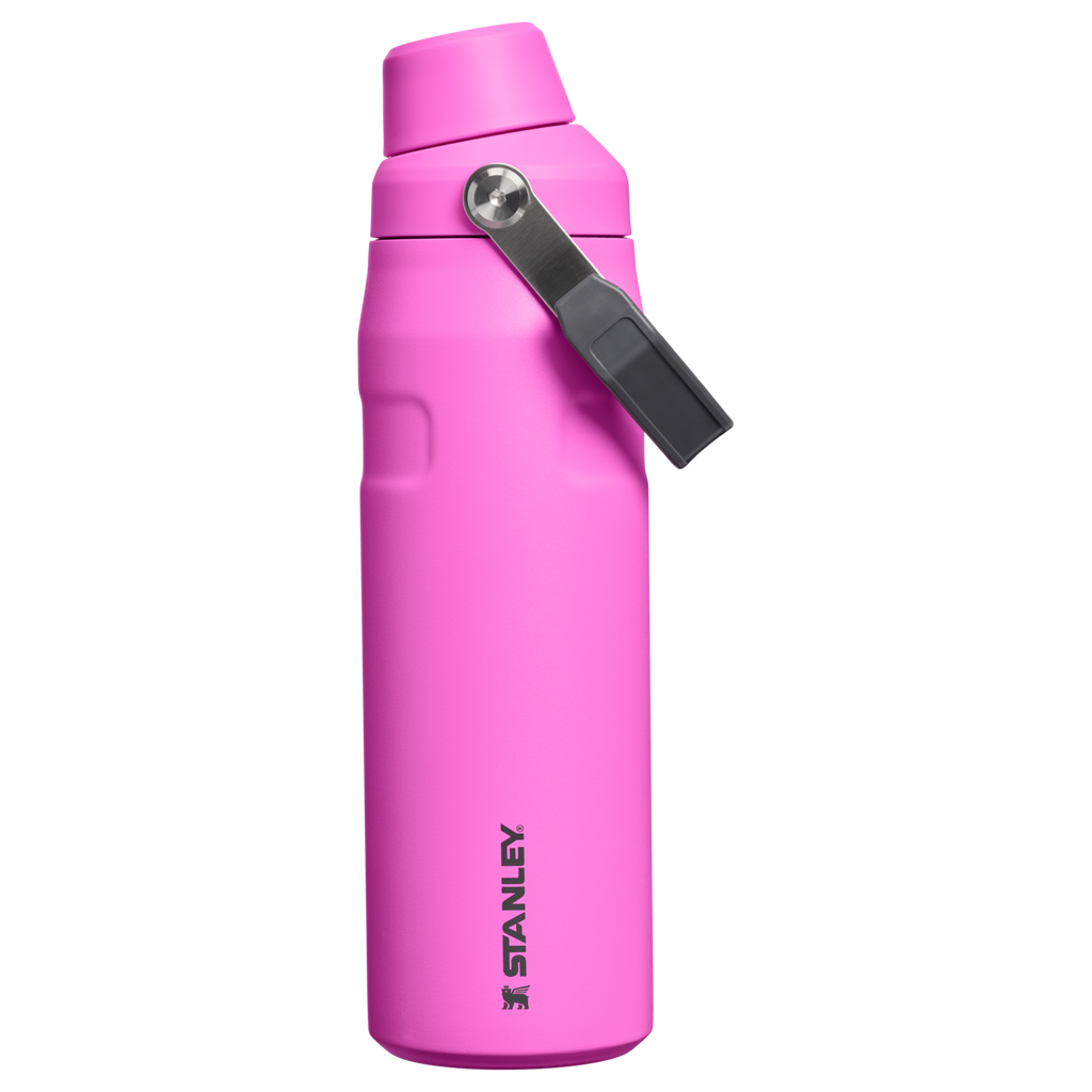 IceFlow™ Bottle with Fast Flow Lid | 24 OZ