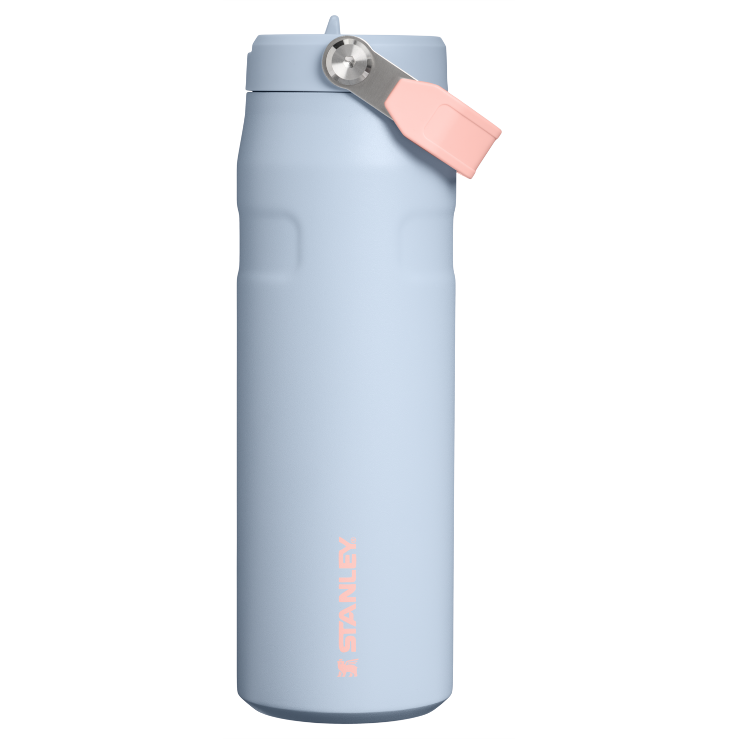The IceFlow™ Bottle Flip Straw 2.0 | 24 OZ