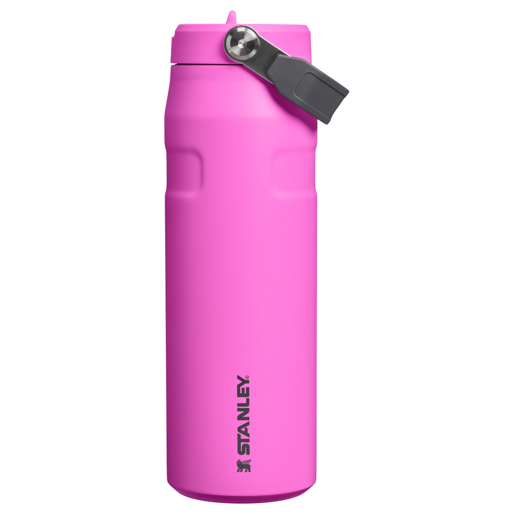 The IceFlow™ Bottle with Flip Straw Lid | 24 OZ - Stanley Create