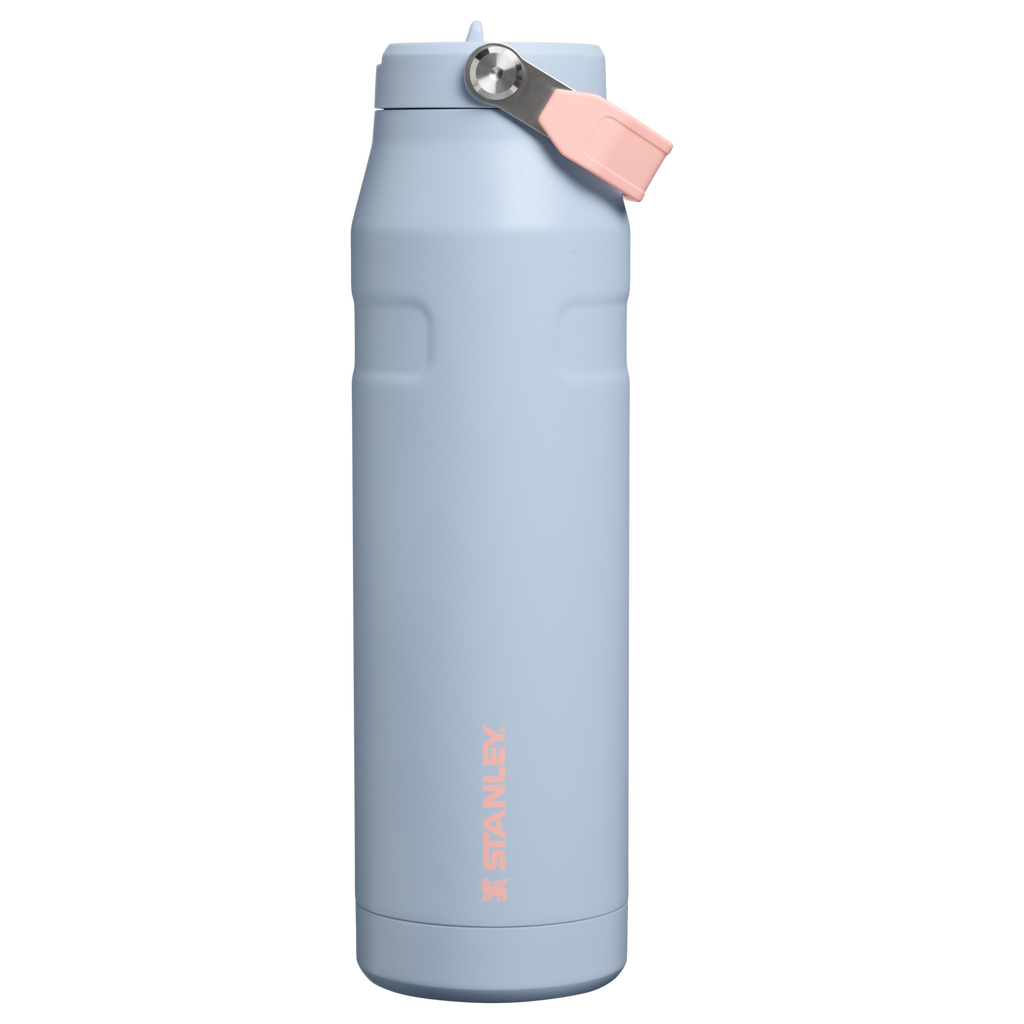 The IceFlow™ Bottle with Flip Straw Lid | 36 OZ - Stanley Create
