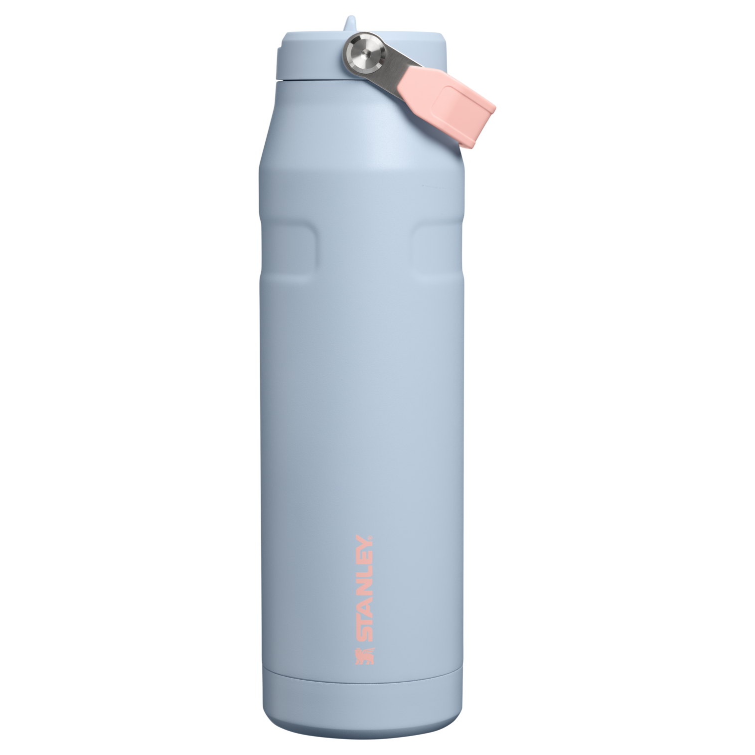 The IceFlow™ Bottle with Flip Straw Lid | 36 OZ - Stanley Create