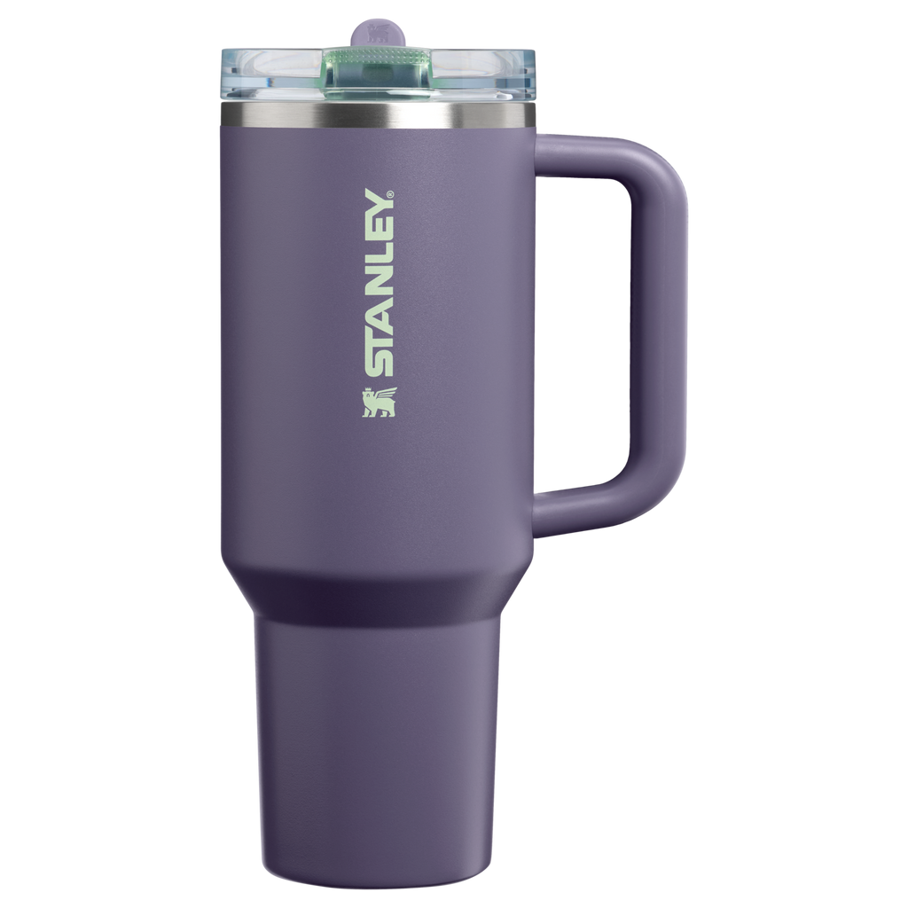The Quencher ProTour Flip Straw Tumbler | 40 OZ