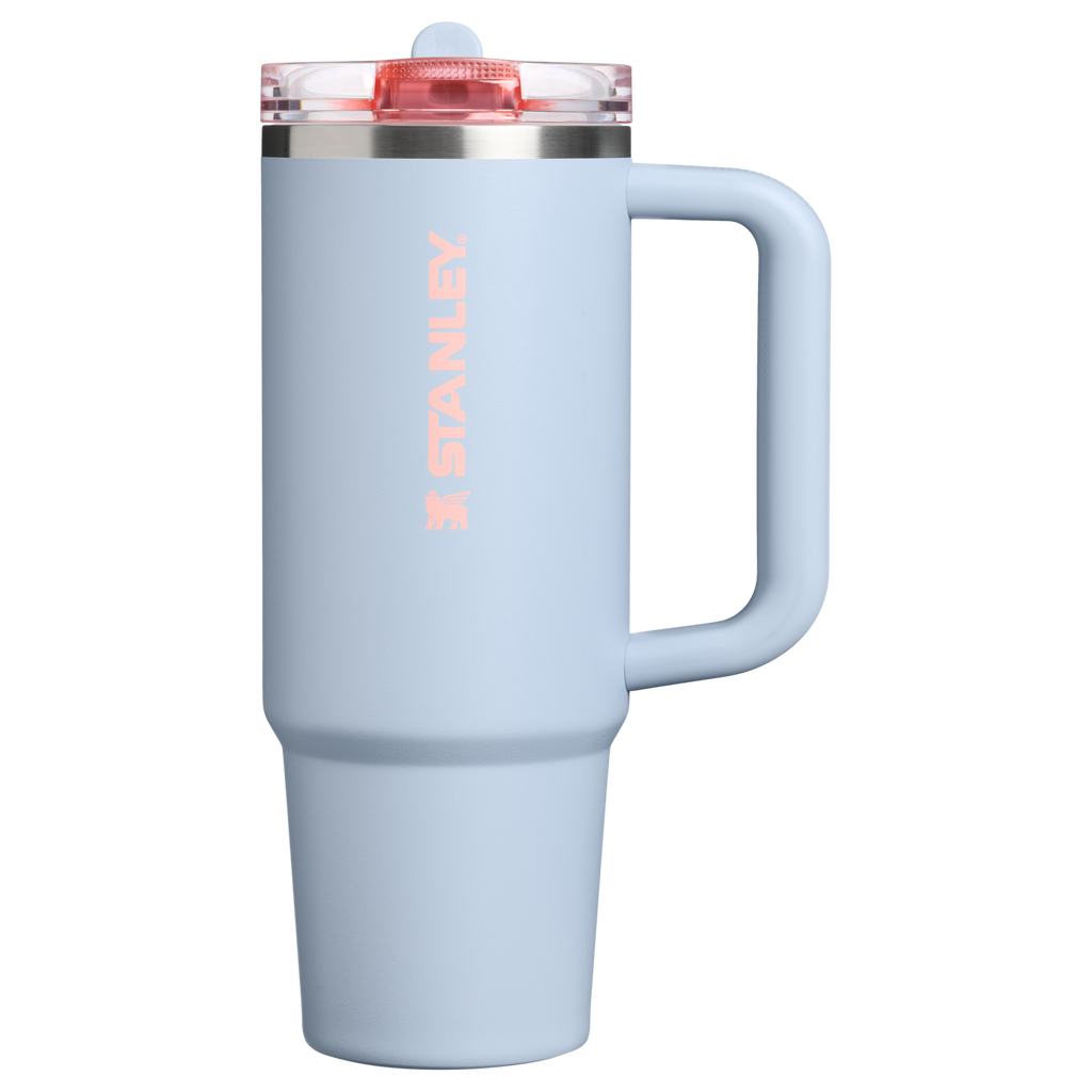 The Quencher ProTour Flip Straw Tumbler | 30 OZ - Stanley Create