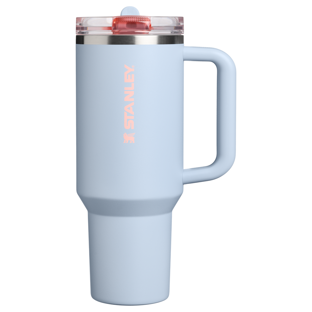 The Quencher ProTour Flip Straw Tumbler | 40 OZ