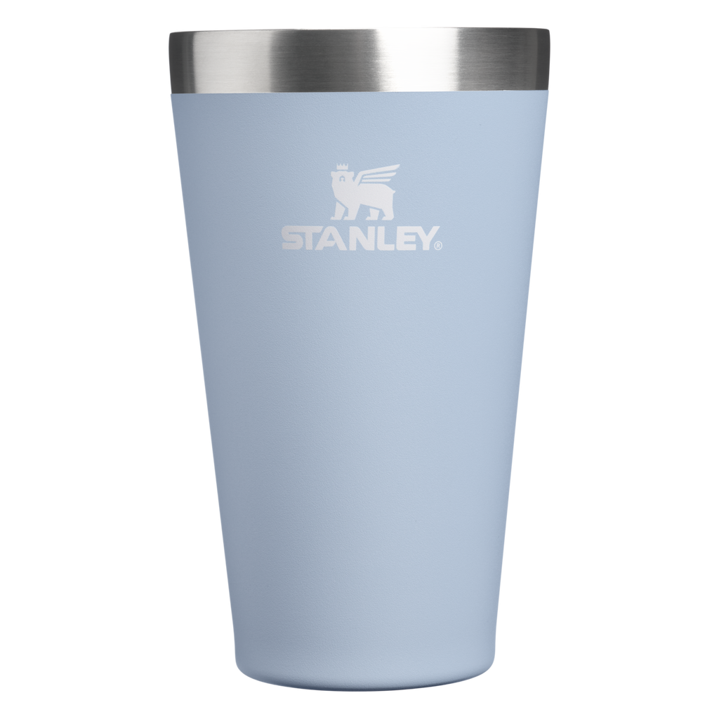 Adventure Stacking Beer Pint | 16 OZ