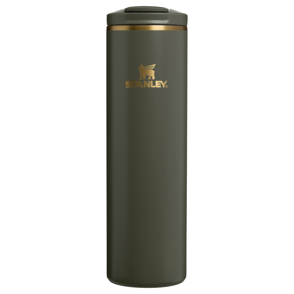 The Transit Flip Top Mug | 16 OZ