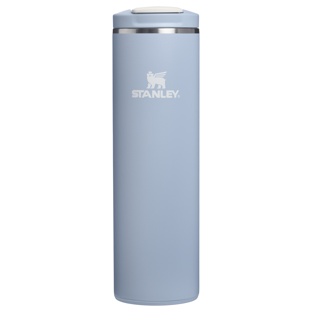 The Transit Flip Top Mug | 16 OZ